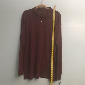 PERRY ELLIS shirt
